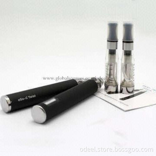 Hot Selling Ego-LCD CE4 Electronic Cigarette with 650mAh/900mAh/1100mAh Battery Capacities